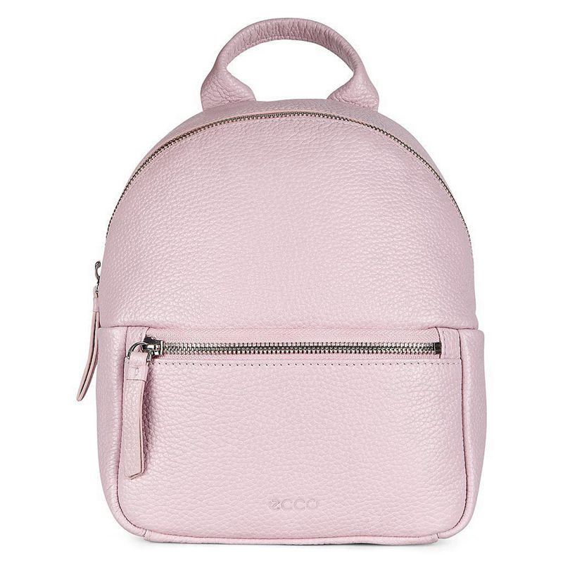 Mochilas Ecco Sp 3 Para Mujer,Rosas,372160-ZRT